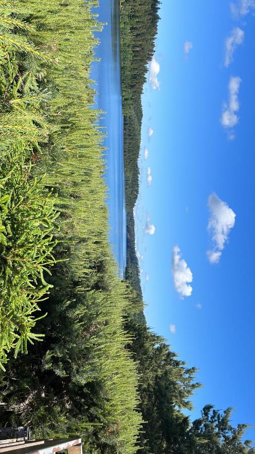 Gite De Montagne -Bellefosse Alsace Buitenkant foto