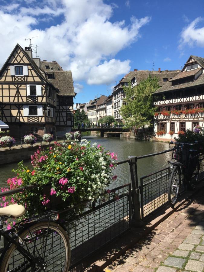 Gite De Montagne -Bellefosse Alsace Buitenkant foto