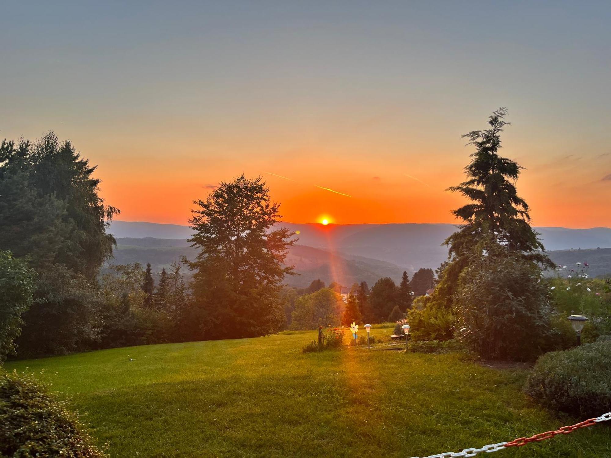 Gite De Montagne -Bellefosse Alsace Buitenkant foto